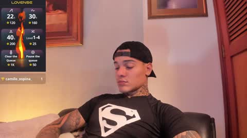 Snapshot of im_dominike chatting on 17, 1, 2025 im_dominike online show from 17, 1, 2025