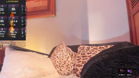 Snapshot of im_dominike chatting on 19, 1, 2025 im_dominike online show from 19, 1, 2025