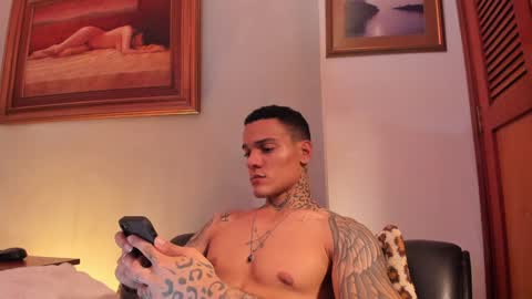 Snapshot of im_dominike chatting on 4, 2, 2025 im_dominike online show from 4, 2, 2025