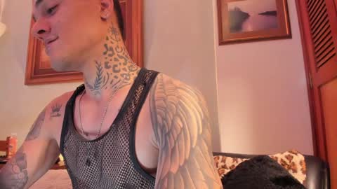 Snapshot of im_dominike chatting on 8, 2, 2025 im_dominike online show from 8, 2, 2025