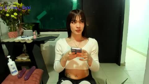 im_dorothy online show from 6, 5, 2026