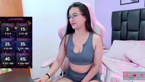 Eliza online show from 19, 2, 2025