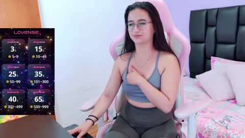 Eliza online show from 21, 2, 2025