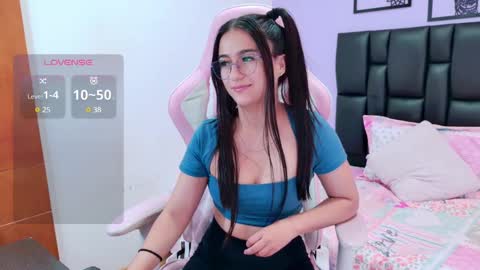 Eliza online show from 28, 2, 2025