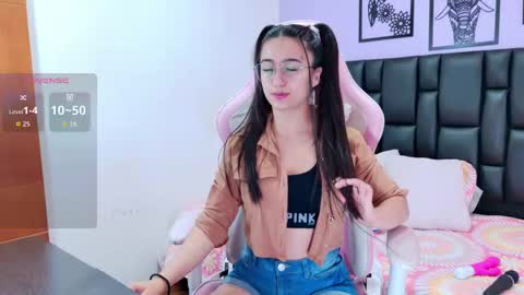 Eliza online show from 18, 9, 2025