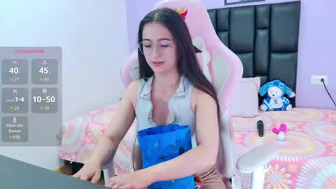 Eliza online show from 19, 5, 2026