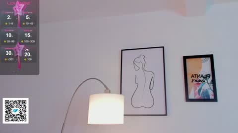 im_gaby online show from 26, 7, 2026