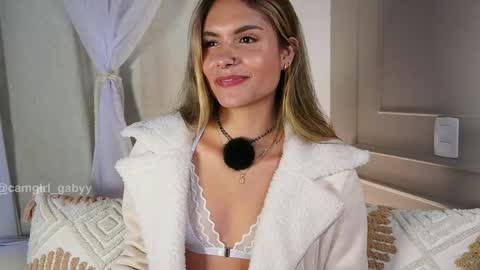 GABY online show from 8, 6, 2026