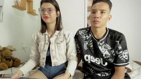 Sabrina  Jeremy online show from 28, 12, 2024