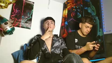 im_juanda online show from 2, 12, 2025