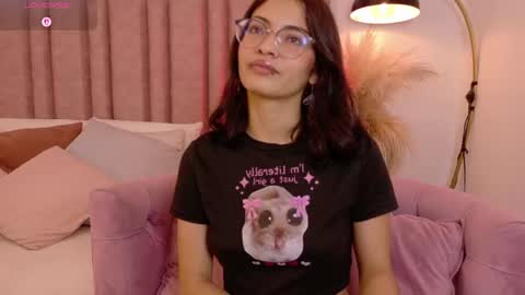 Snapshot of im_lily_ chatting on 25, 6, 2026 Lilyy online show from 25, 6, 2026