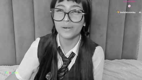 im_lisacb online show from 22, 10, 2025