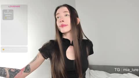 Im Lure online show from 24, 5, 2026