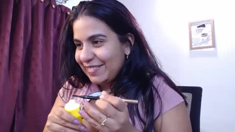 im madissonwell online show from 25, 9, 2025