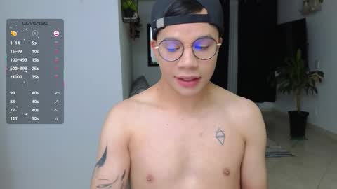 Marco online show from 12, 2, 2026