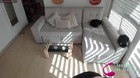 im_mariana online show from 7, 2, 2026