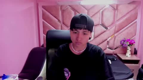 mathias online show from 18, 1, 2025