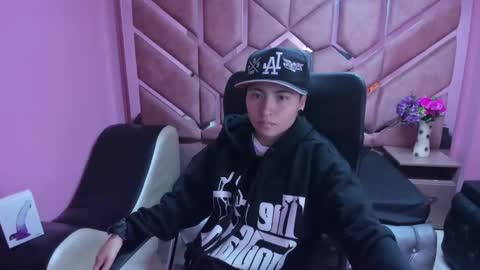 mathias online show from 20, 1, 2025