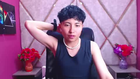 mathias online show from 31, 1, 2025