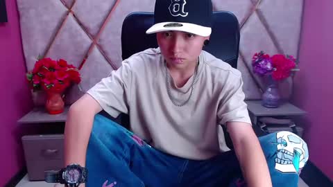 mathias online show from 12, 2, 2025