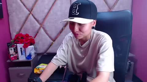 mathias online show from 12, 2, 2025