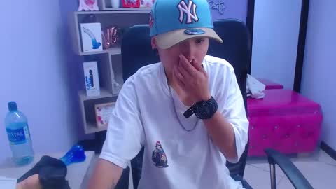 mathias online show from 13, 2, 2025