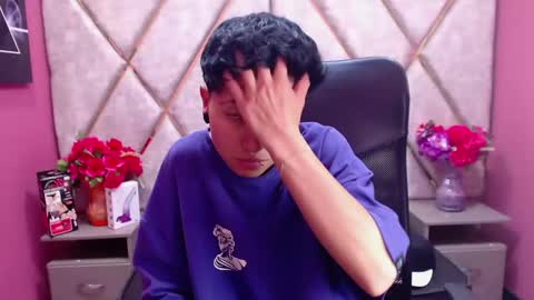 mathias online show from 14, 2, 2025