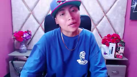 mathias online show from 18, 2, 2025