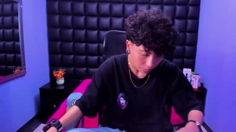 mathias online show from 25, 10, 2025