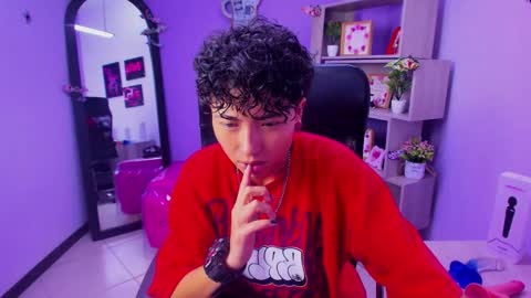 mathias online show from 4, 11, 2025