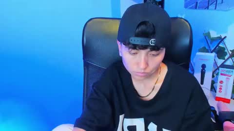 mathias online show from 21, 12, 2025