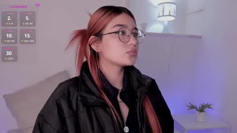 Snapshot of im_mave chatting on 24, 2, 2025 Mave online show from 24, 2, 2025