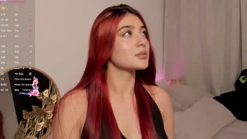 Snapshot of im_mave chatting on 6, 11, 2025 Mave online show from 6, 11, 2025