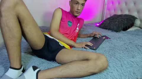 IM MAXPASSION online show from 22, 10, 2025