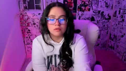 mei mei uwu online show from 13, 3, 2026