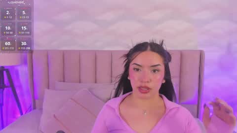 im_miadoll online show from 31, 3, 2026