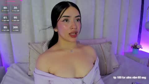 im_miadoll online show from 5, 6, 2026