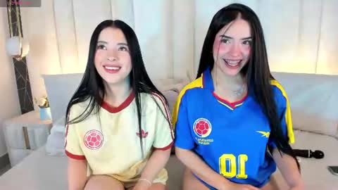 im_miadoll online show from 17, 6, 2026