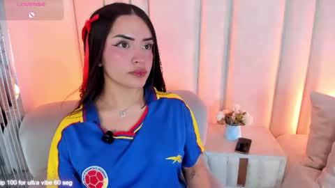 im_miadoll online show from 3, 7, 2026