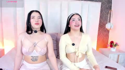 im_miadoll online show from 8, 7, 2026