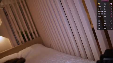 Milla online show from 11, 11, 2025