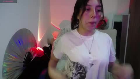 Snapshot of im_misssilver chatting on 8, 10, 2025 im_misssilver online show from 8, 10, 2025