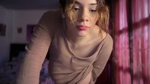 Im molly6 online show from 25, 4, 2026