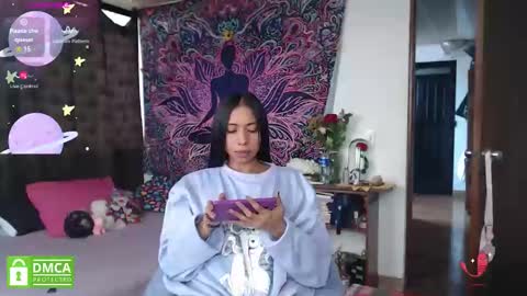 Cutie pie online show from 21, 11, 2025