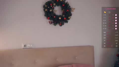 Snapshot of im_not_shy chatting on 8, 12, 2024 Katrina online show from 8, 12, 2024