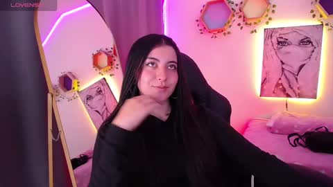 Jade Rosse online show from 6, 10, 2025