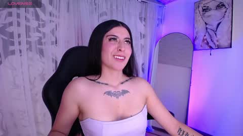 Jade Rosse online show from 30, 4, 2026