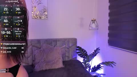 Sabrina online show from 19, 4, 2026