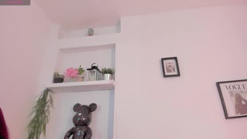 scarlett online show from 19, 3, 2026