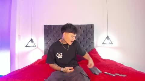 Seven online show from 27, 2, 2026